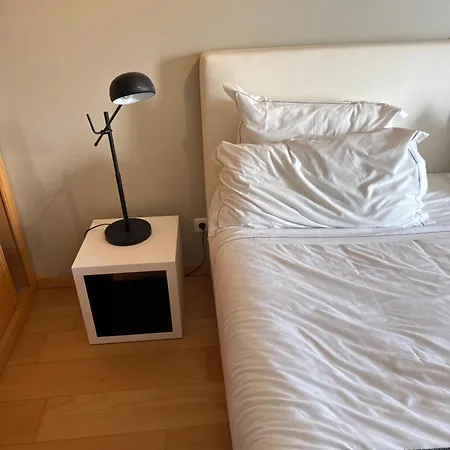 Parque National Гостевой дом 3*