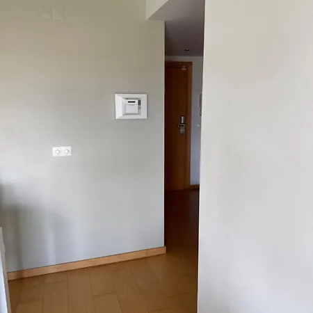 Parque National Konukevi Lisboa