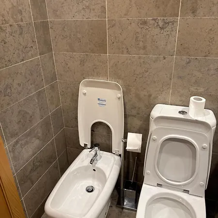 Parque National 3* Лиссабон