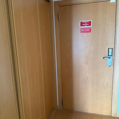 Parque National 3* Лиссабон