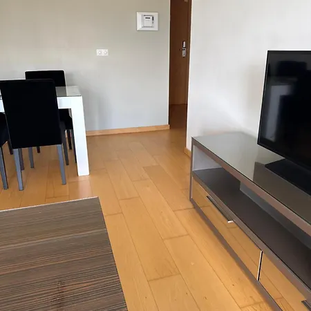 게스트하우스 Parque National 리스본